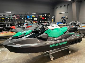 Sea Doo GTI SE 170 nuova