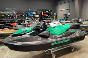 Sea Doo GTI SE 170 nuova