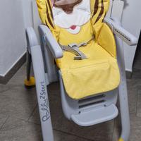 seggiolone Chicco Polly 25 Start