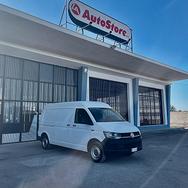Volkswagen Transporter 2.0 TDI PL Furgone