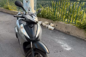Sh 300 prezzo trattabile