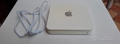 Hd apple time capsule 1tb