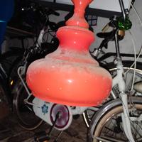 Lampada a sospensione