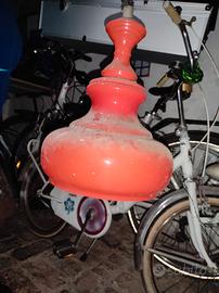 Lampada a sospensione