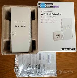 Netgear EX6250