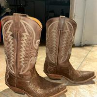 Stivali Malboro Classics