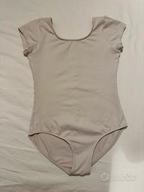 Body danza Bloch