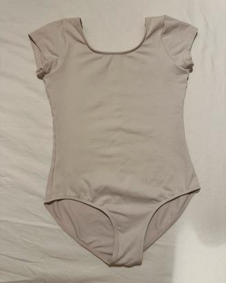 Body danza Bloch