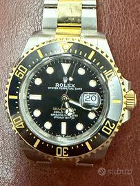 ROLEX SEA DWELLER