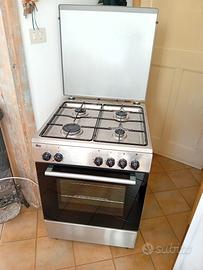 cucina quattro fuochi