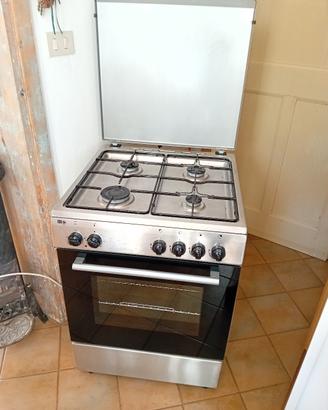 cucina quattro fuochi