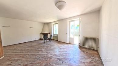 Appartamento al Primo Piano, B/109