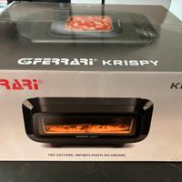 Forno pizza Ferrari G3