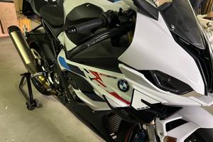BMW S 1000 RR 2024 – 2.525 km – Full Optional