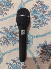 Electro voice nd76 microfono 