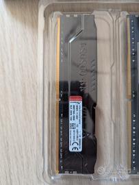 HyperX 8GB DDR4-2133MHz CL14 DIMM