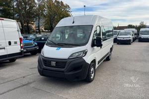 FIAT Ducato 9Posti per il Trasporto Persone c...