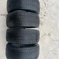 Set 4 gomme Winguard Sport 2 invernali