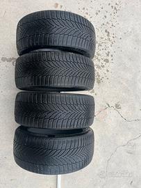 Set 4 gomme Winguard Sport 2 invernali