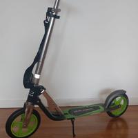 Monopattino Hudora Big Wheel GS 205