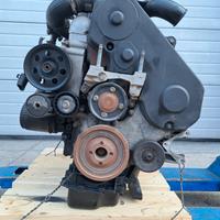 Motore Ford Focus Mk1 1.8 diesel del 2003 - FFDA