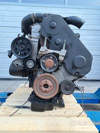 Motore Ford Focus Mk1 1.8 diesel del 2003 - FFDA