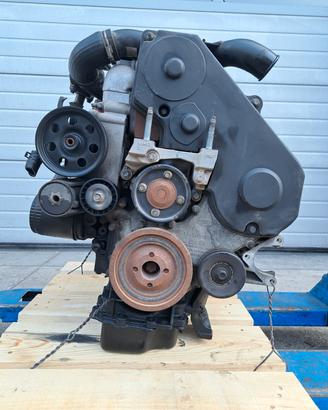Motore Ford Focus Mk1 1.8 diesel del 2003 - FFDA