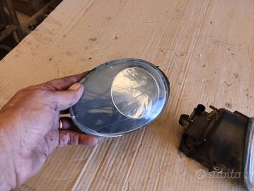 Faro faretto abbaglianti DX Multipla 1 serie