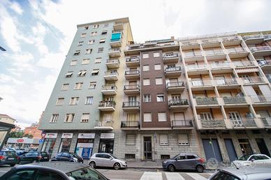 Appartamento Torino [Cod. rif 3259433VRG]