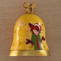 Disney Christmas Bells Nick - Conad