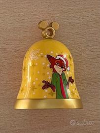 Disney Christmas Bells Nick - Conad