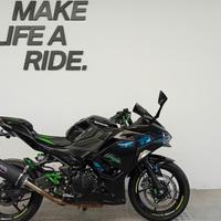 KAWASAKI NINJA 500 - 2024