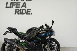 KAWASAKI NINJA 500 - 2024