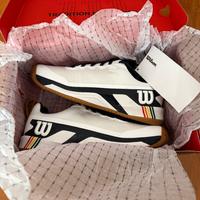 Scarpe da tennis wilson rush pro clay
