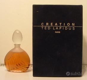 Profumo vintage CREATION 100 ml