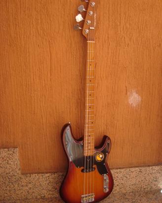 BASSO ELETTRICO MARCUS MILLER D5 NUOVO