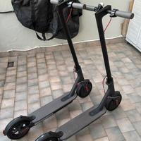 Monopattino elettrico Xiaomi