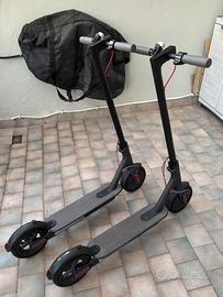 Monopattino elettrico Xiaomi