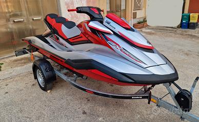Yamaha Fx Cruiser 1800 SVHO 2021