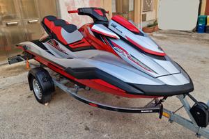 Yamaha Fx Cruiser 1800 SVHO 2021