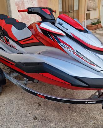 Yamaha Fx Cruiser 1800 SVHO 2021
