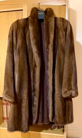 PREGIATO VISONE CANADESE MASCHIO