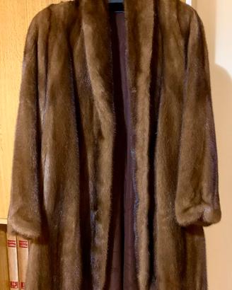 PREGIATO VISONE CANADESE MASCHIO