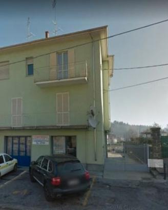 Mondovi-via rosa bianca
