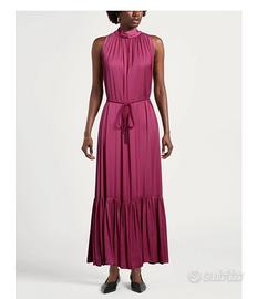 vestito estivo fucsia Pennyblack