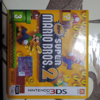 Super Mario Bros 2 Nintendo 3DS