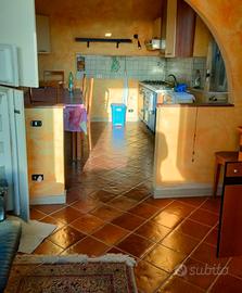 appartamento colle olivo