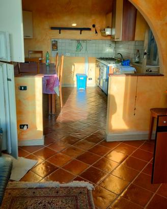 appartamento colle olivo