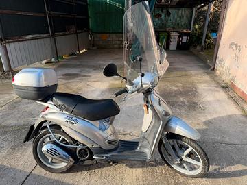 Piaggio Liberty