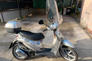 Piaggio Liberty